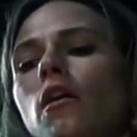 Catherine Munden Çıplak