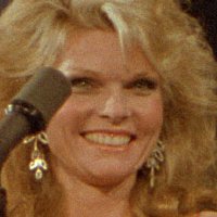 Cathy Lee Crosby Çıplak