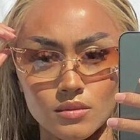 catrineclarke Çıplak