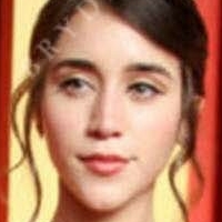 cayleecowan Çıplak