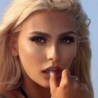 Cece Leigh Çıplak
