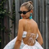 Cecilie Walton Çıplak
