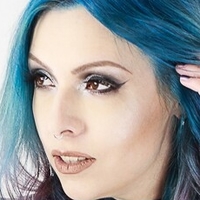 Celene Nox Çıplak
