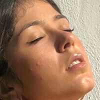 Celeste Quacquarelli Çıplak
