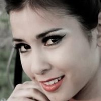 Celeste Sablich Çıplak