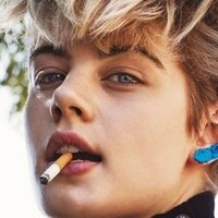 Celine Bouly Çıplak