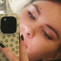 celinecorafree Çıplak