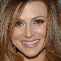 Cerina Vincent Çıplak