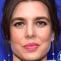 Charlotte Casiraghi Çıplak