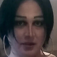 Chastity April Çıplak