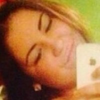 Chelsea Harshman Çıplak