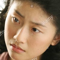 Chen Chih-Ying Çıplak