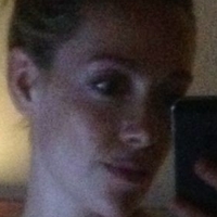 Cherry Healey Çıplak
