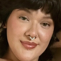 cherryishairy Çıplak