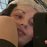 Chesca Maggio Çıplak