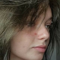 Cheyenne Hay Çıplak
