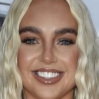 Cheyenne Kerr Çıplak