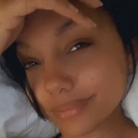 Chian Reynolds Çıplak