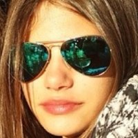 Chiara Arrighi Çıplak