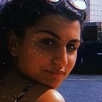 Chiara Dülberg Çıplak