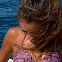 chiaraacasadei Çıplak