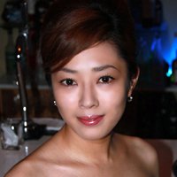 Chiharu Komatsu Çıplak