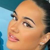 China Efrosinia Çıplak