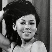China Lee Çıplak