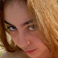chiquititangel Çıplak
