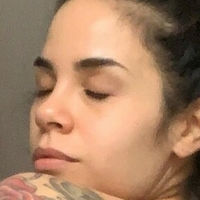 Chloe Clark Çıplak