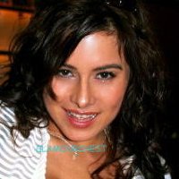 Chloe Vevrier Çıplak
