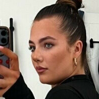 chloefit_uk Çıplak