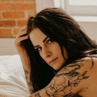 chrissyej Çıplak