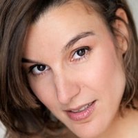 Christelle Benoit Çıplak