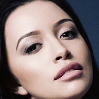 Christian Serratos Çıplak