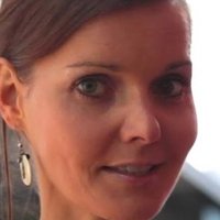 Christiane Klimt Çıplak