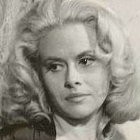 Christiane Minazzoli Çıplak