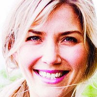 Christina Gooding Çıplak