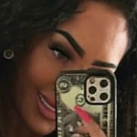 Christina Krolle CJ Çıplak