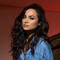 Christina Ochoa Çıplak