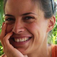 Christina Papadaki Çıplak