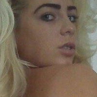 Christina Watson Çıplak