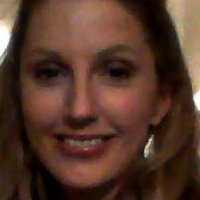 Christine Caux Çıplak