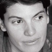 Christine Harnos Çıplak