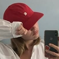 Christine Louise Çıplak