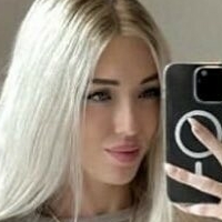 Christinebright Çıplak