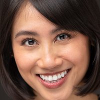 Chrystal Chau Çıplak