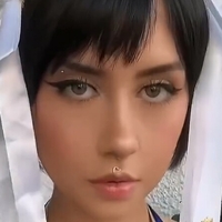 Chun Li Cosplay Çıplak