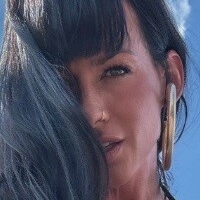 Cindy Landolt Çıplak