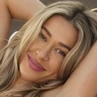 Cindy Prado Çıplak